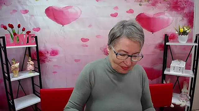 OlgaLuck online show from 03-17-26, 06:05