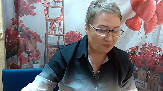 Snapshot of OlgaLuck chatting on 05-07-26, 05:11 OlgaLuck online show from 05-07-26, 05:11