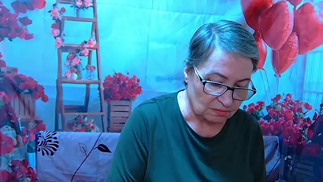 OlgaLuck online show from 03-27-26, 08:26