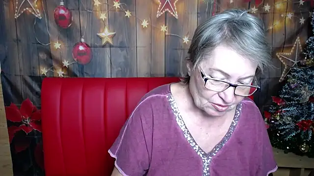 OlgaLuck online show from 01-14-26, 06:39