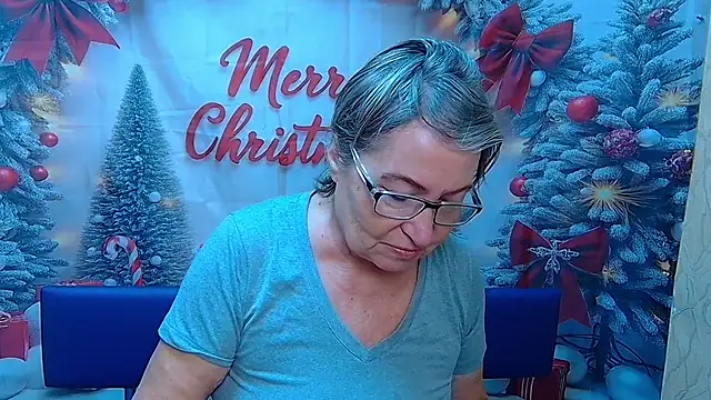 OlgaLuck online show from 01-15-26, 06:17