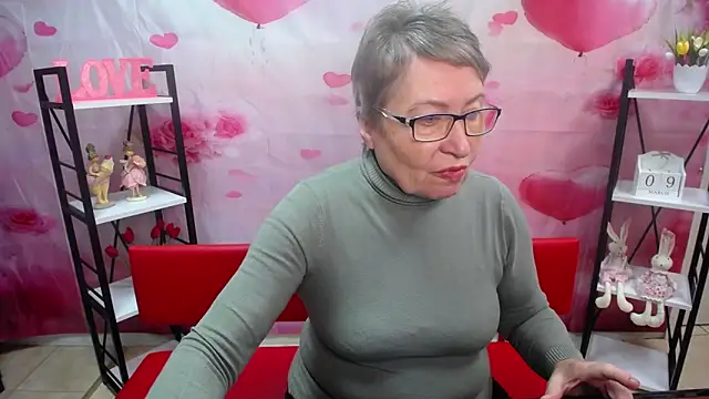 OlgaLuck online show from 03-11-26, 08:41