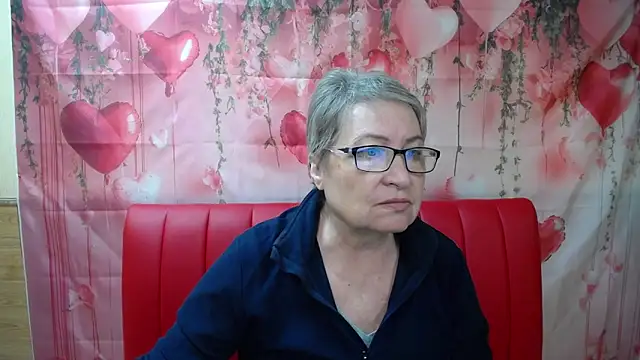 OlgaLuck online show from 04-10-26, 05:58