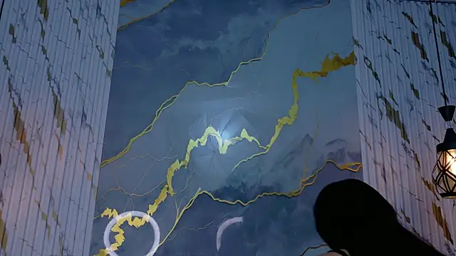 NIKIBUNNY online show from 02-12-26, 12:05