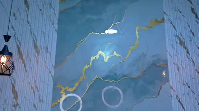 NIKIBUNNY online show from 03-13-26, 12:10