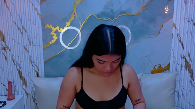 NIKIBUNNY online show from 03-11-26, 11:59