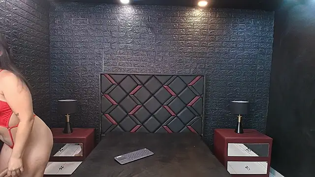 NIKIBUNNY online show from 05-12-26, 12:33