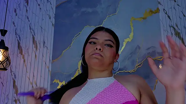 NIKIBUNNY online show from 02-13-26, 12:16