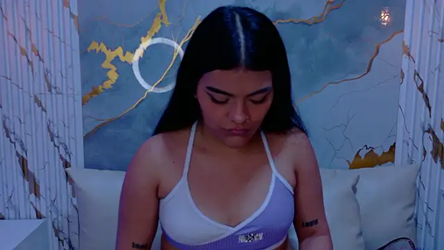 NIKIBUNNY online show from 03-12-26, 12:42