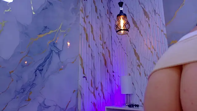 NIKIBUNNY online show from 03-04-26, 12:35