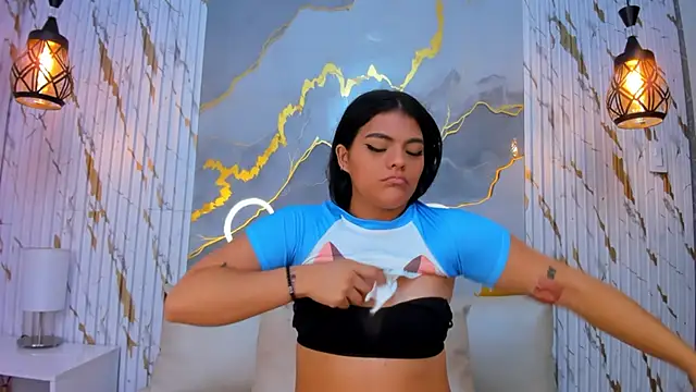 Snapshot of NIKIBUNNY chatting on 11-27-25, 12:49 NIKIBUNNY online show from 11-27-25, 12:49