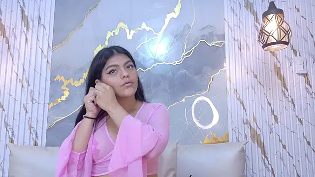 Snapshot of NIKIBUNNY chatting on 11-30-25, 01:34 NIKIBUNNY online show from 11-30-25, 01:34