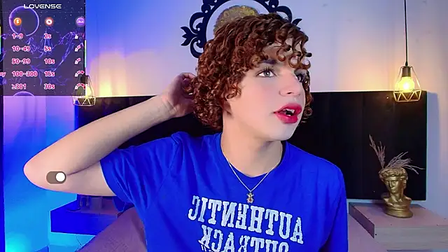 Skyee angel online show from 03-11-26, 08:25