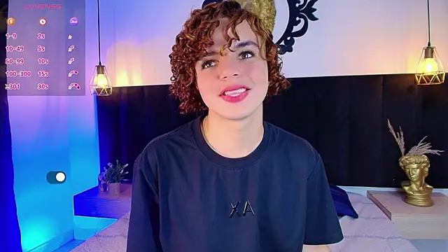 Skyee angel online show from 03-13-26, 08:03