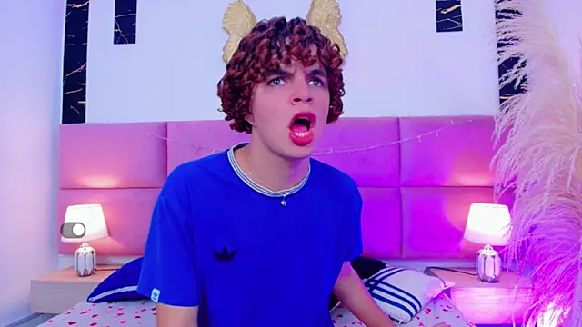 Skyee angel online show from 01-07-26, 07:41