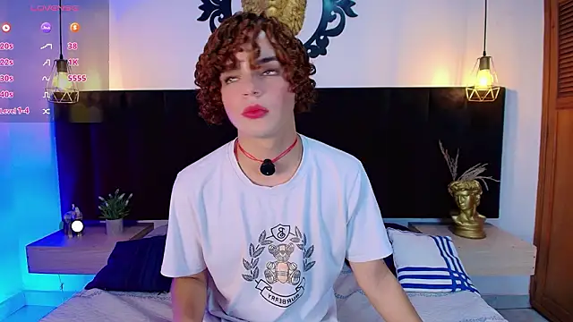 Skyee angel online show from 02-27-26, 07:57