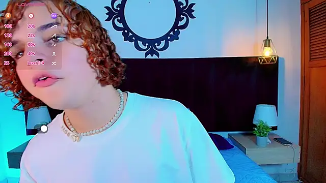 Skyee angel online show from 05-09-26, 07:39