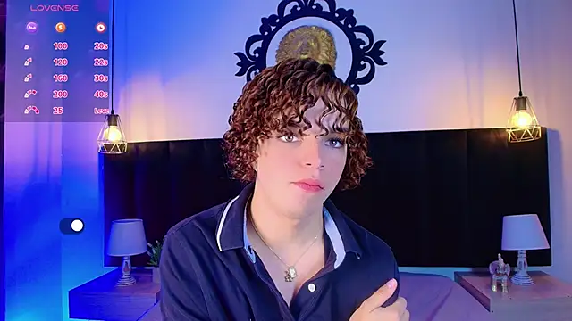 Skyee angel online show from 03-20-26, 07:48