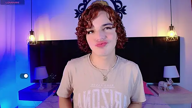 Skyee angel online show from 04-01-26, 07:44