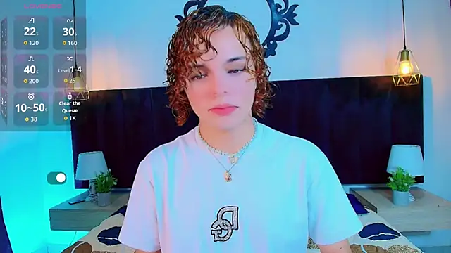 Skyee angel online show from 05-10-26, 01:36