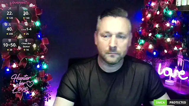 Hunter Fl online show from 11-28-25, 04:40