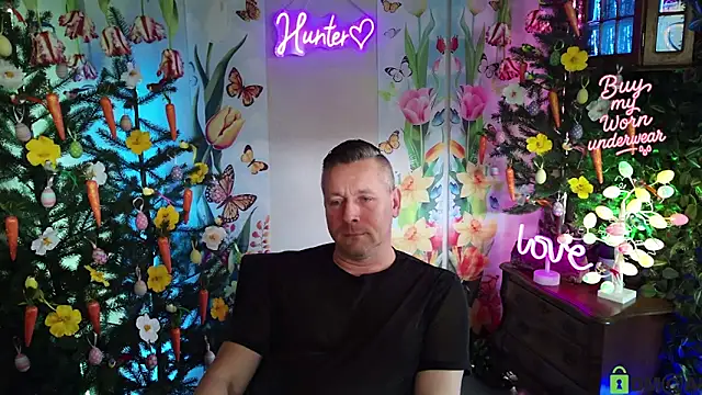 Hunter Fl online show from 03-01-26, 02:06