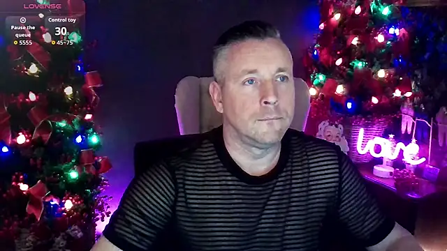 Hunter Fl online show from 11-29-25, 03:56