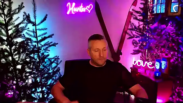 Hunter Fl online show from 02-05-26, 04:58