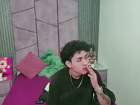 JackCooperr online show from 01-09-26, 12:34