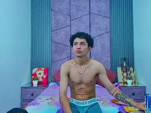 JackCooperr online show from 01-15-26, 01:14