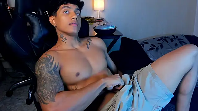 aress damon online show from 11-30-25, 07:14