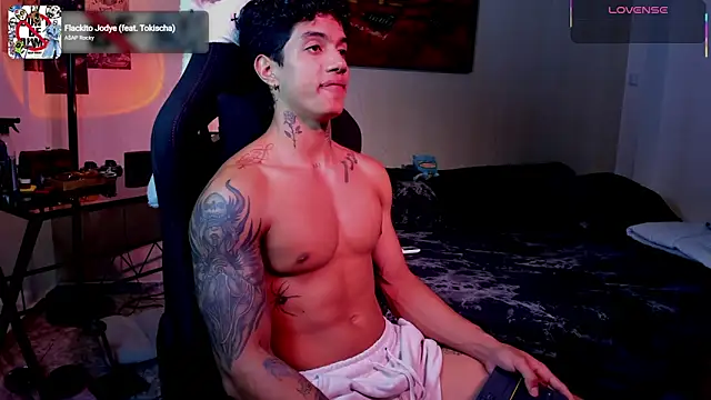 aress damon online show from 03-29-26, 03:19