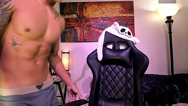 aress damon online show from 02-05-26, 12:06