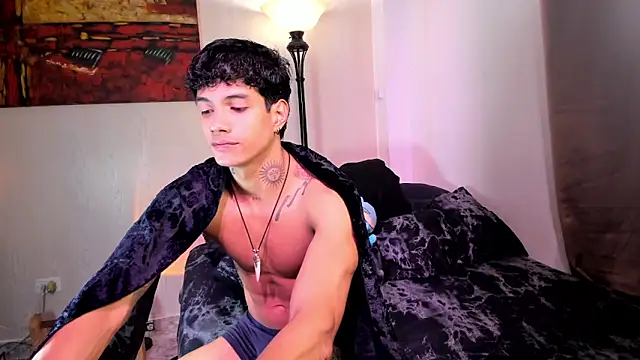 aress damon online show from 02-05-26, 09:43