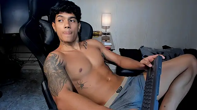 aress damon online show from 12-21-25, 04:36