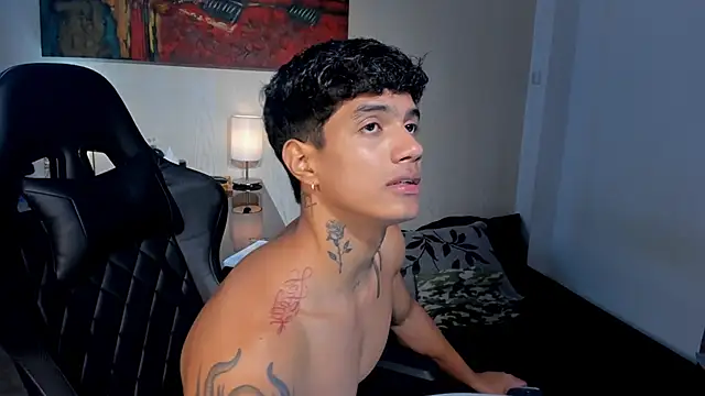 aress damon online show from 12-16-25, 05:17