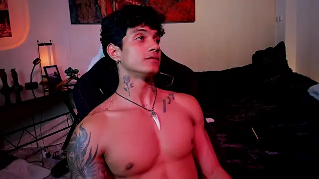 aress damon online show from 04-13-26, 08:07