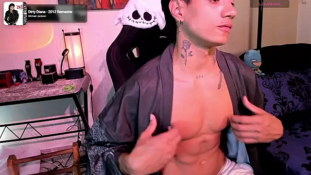 aress damon online show from 03-02-26, 10:17