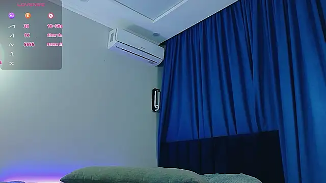 Lina lust  online show from 02-23-26, 11:38