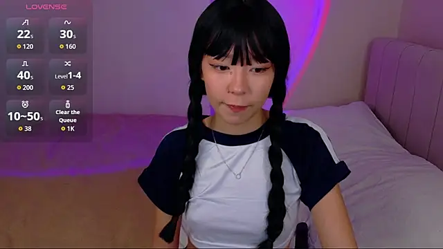 Lina lust  online show from 12-03-25, 12:26