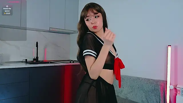 Lina lust  online show from 01-15-26, 07:17