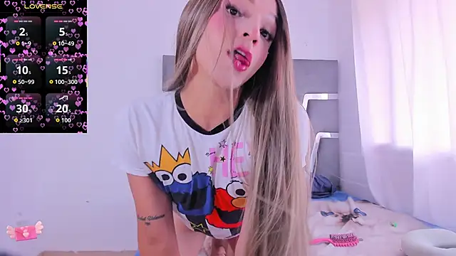 princess sharon  online show from 03-29-26, 06:53