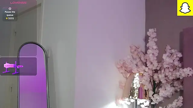 DeniseSun online show from 02-07-26, 04:31