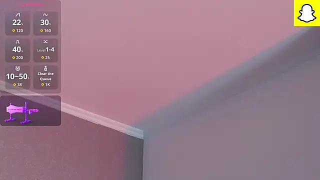 DeniseSun online show from 03-10-26, 04:05