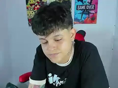  ian sweet online show from 12-03-25, 08:08