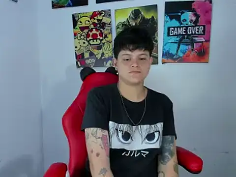  ian sweet online show from 12-17-25, 07:41