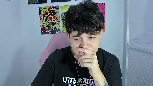  ian sweet online show from 11-22-25, 07:02