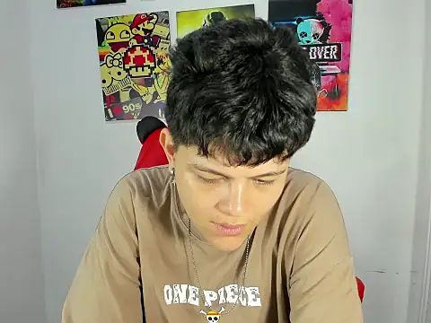  ian sweet online show from 12-18-25, 02:54