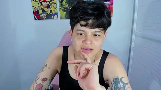  ian sweet online show from 11-21-25, 07:35