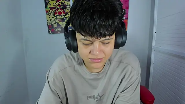  ian sweet online show from 01-06-26, 12:31